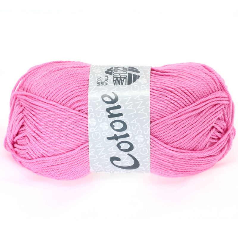 LanaGrossa Cotone  002 Nellike