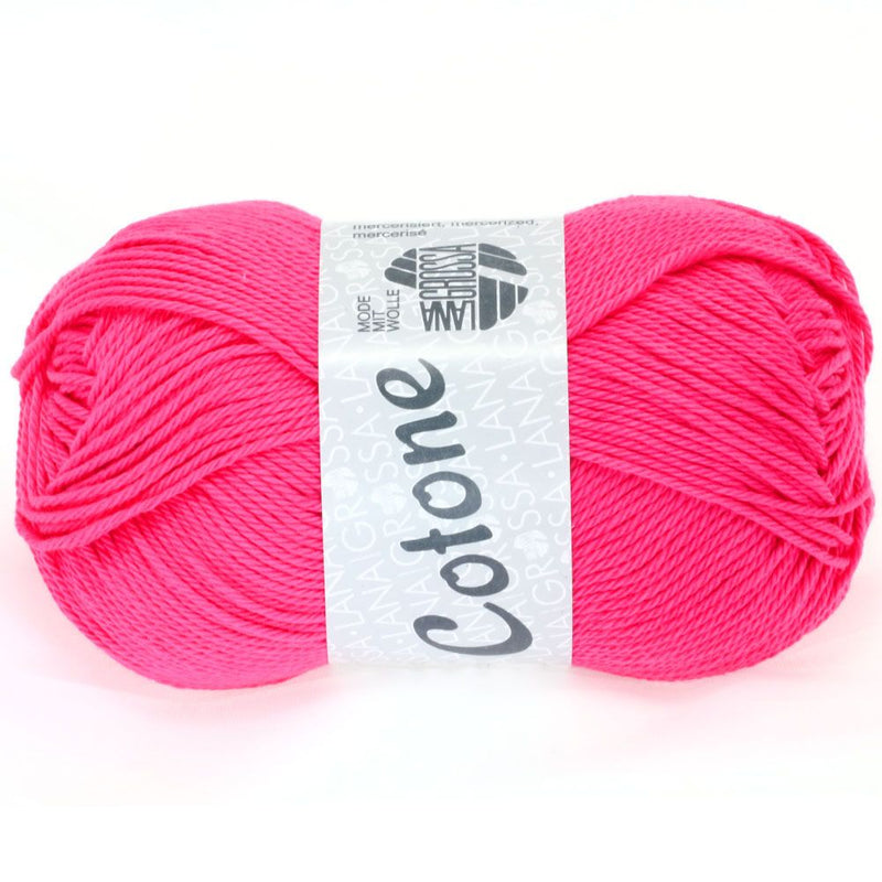 LanaGrossa Cotone 003 Pink