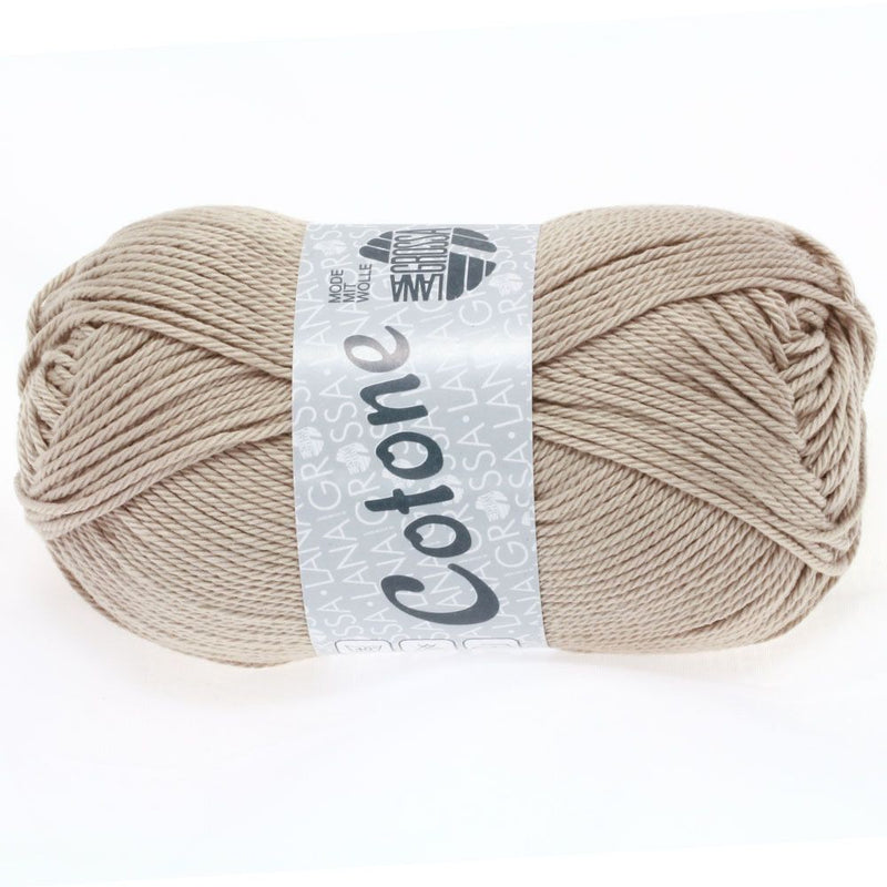 LanaGrossa Cotone 026 Beige