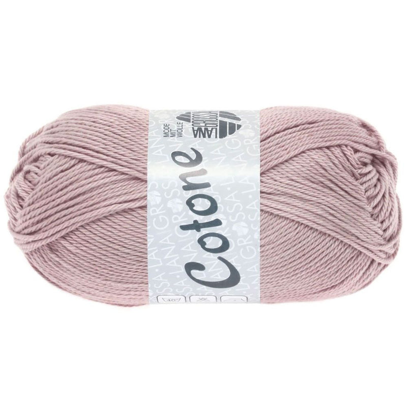 LanaGrossa Cotone 058 Pastel Rosa