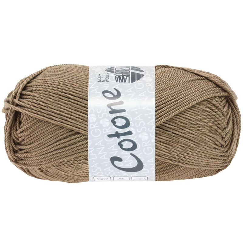 LanaGrossa Cotone 112 Camel