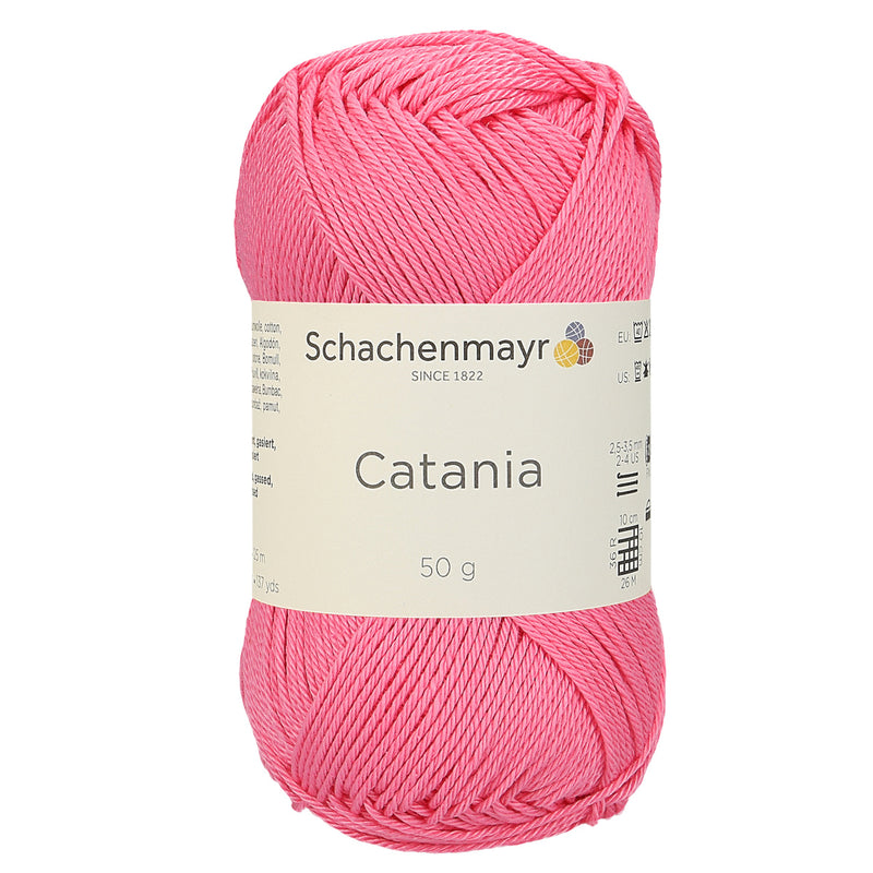 Schachenmayr - Catania customknit