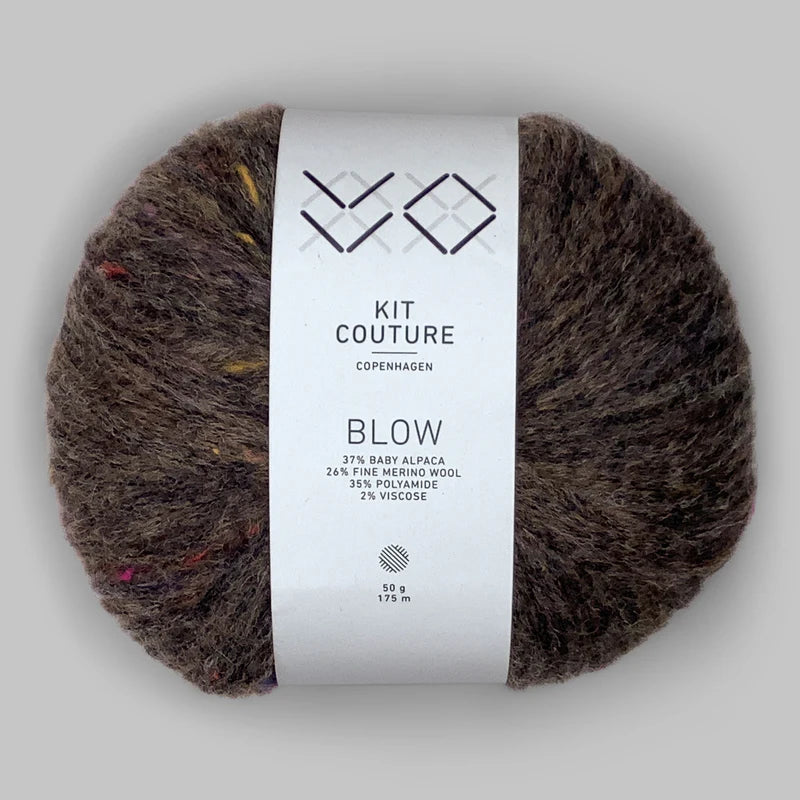 KitCouture - Blow