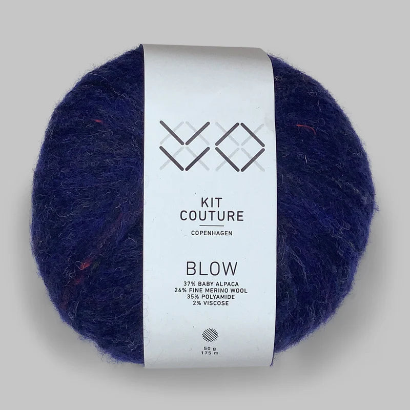 KitCouture - Blow