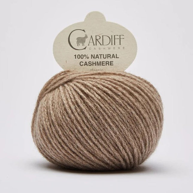 Cardiff Cashmere Classic