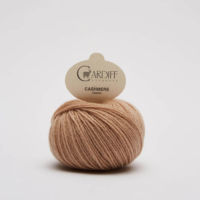 Cardiff Cashmere Classic