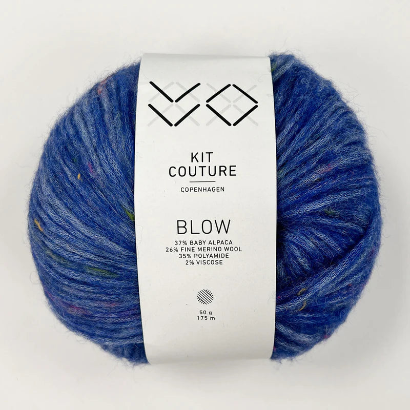 KitCouture - Blow