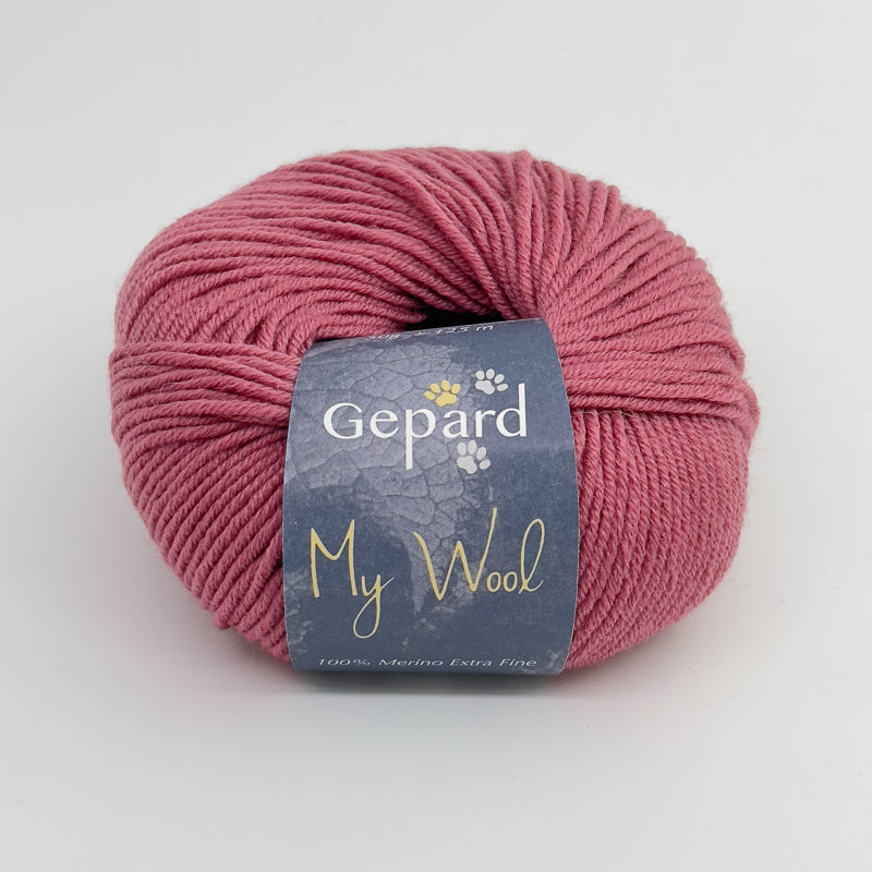 Gepard - My Wool