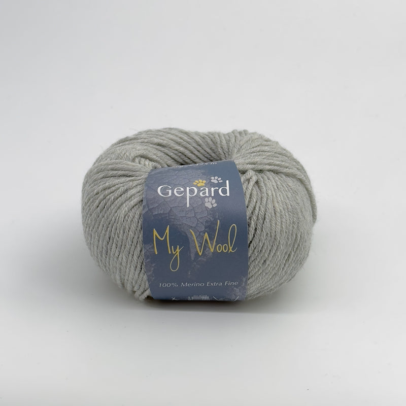 Gepard - My Wool