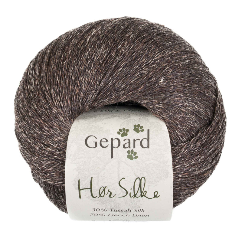 Gepard - Hør Silke