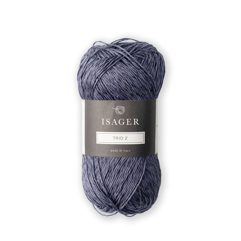 Isager Trio 2