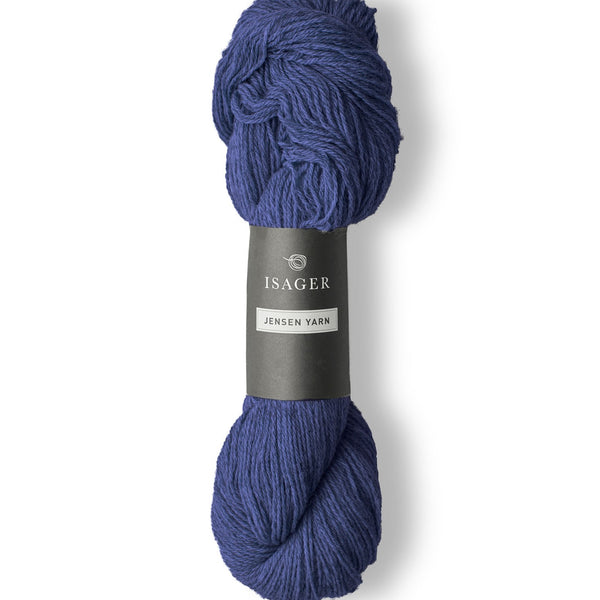 Isager Jensen Yarn 50 gr