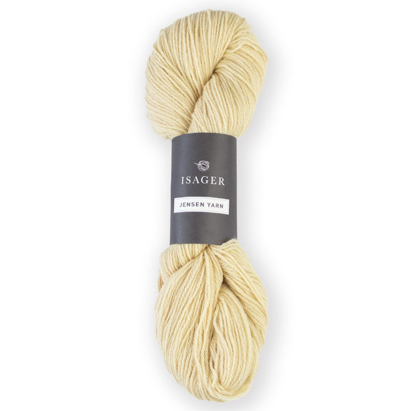 Isager Jensen Yarn 50 gr
