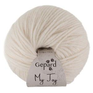 Gepard - My Joy