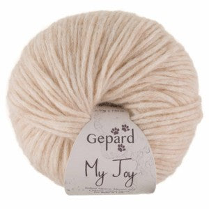 Gepard - My Joy