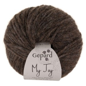 Gepard - My Joy