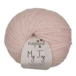 Gepard - My Joy