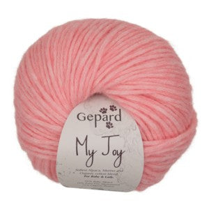 Gepard - My Joy
