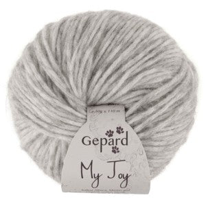 Gepard - My Joy