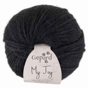 Gepard - My Joy