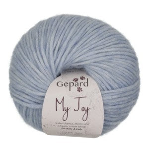 Gepard - My Joy
