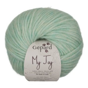Gepard - My Joy