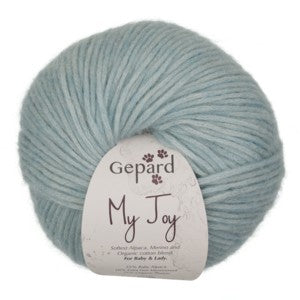 Gepard - My Joy