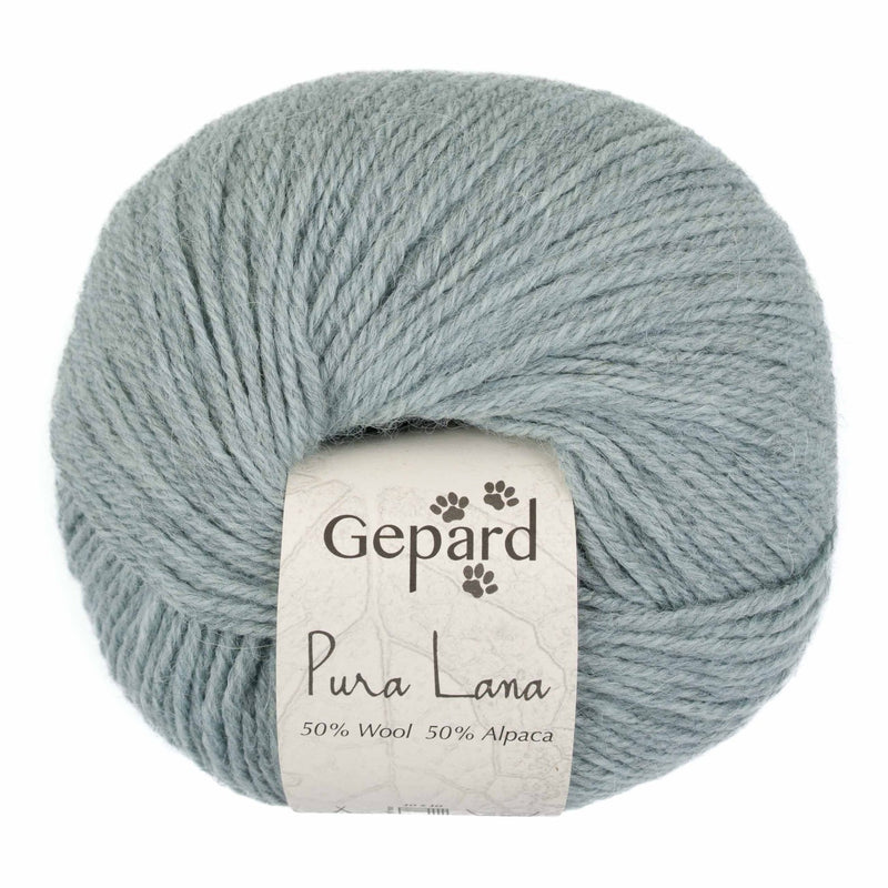 Gepard - Pura Lana