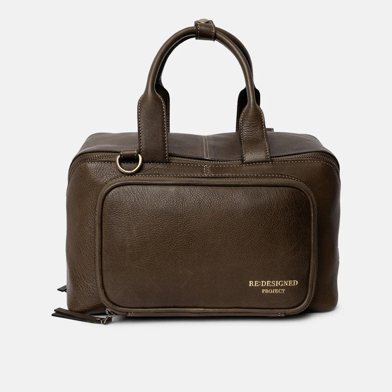 Project 39 - Dark Green