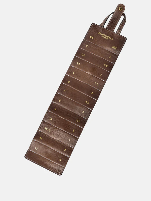 Project 66 - Walnut