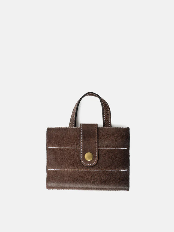 Project 66 - Walnut