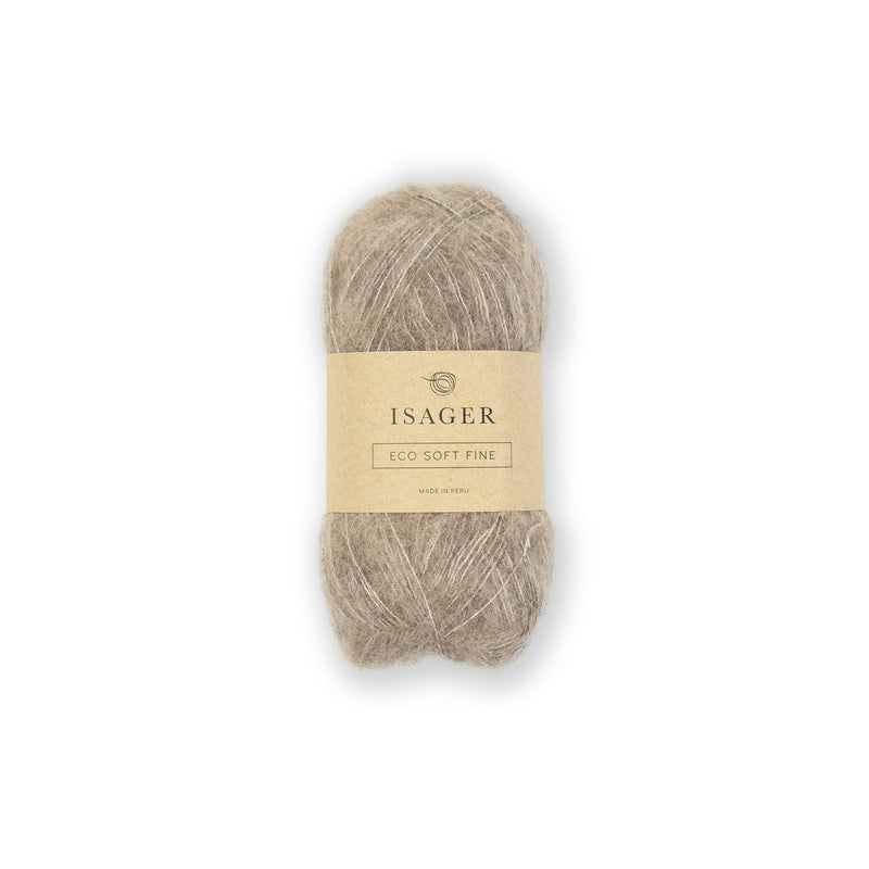 Isager Soft Fine