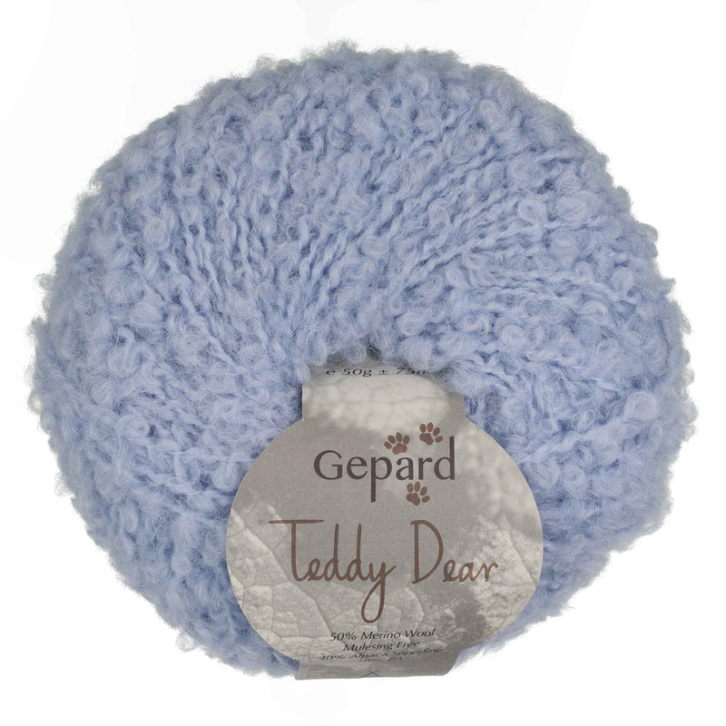 Gepard - Teddy Dear