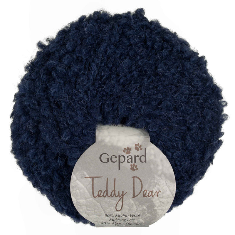 Gepard - Teddy Dear