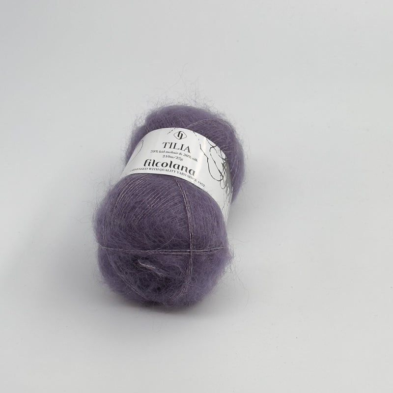 Tilia 349 Mauve