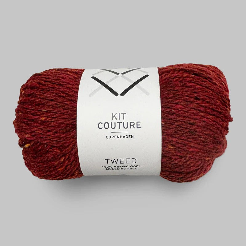 Kit Couture - Tweedgarn