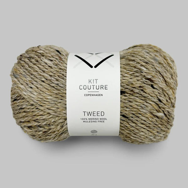 Kit Couture - Tweedgarn