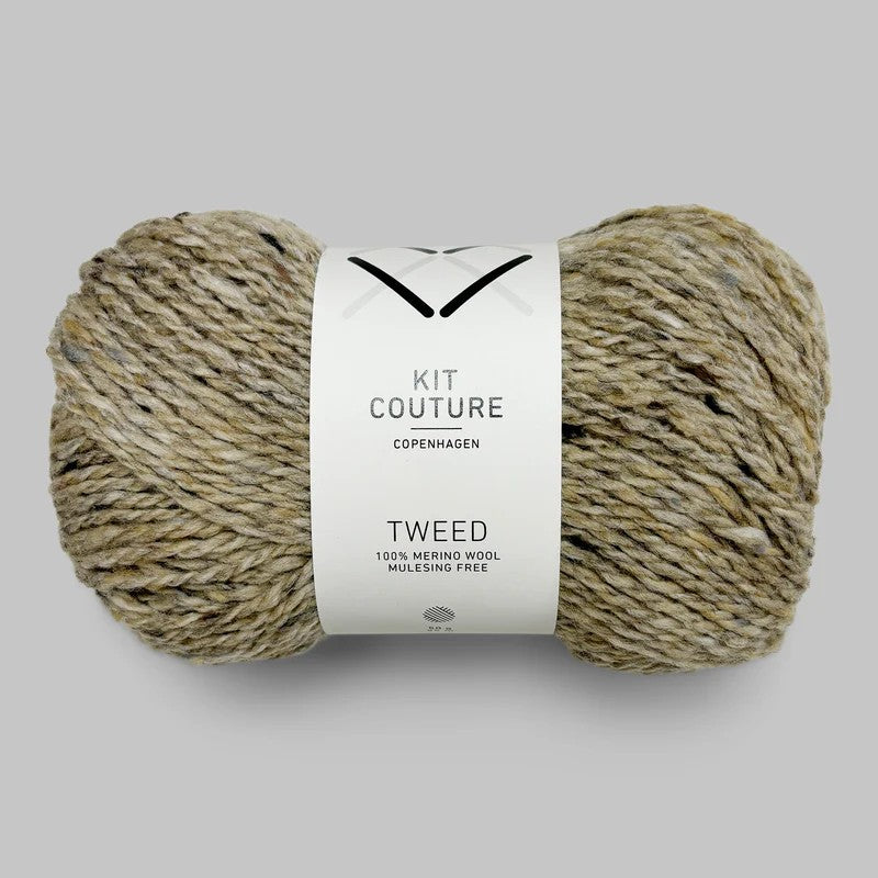 Kit Couture - Tweedgarn
