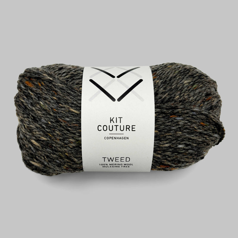 Kit Couture - Tweedgarn