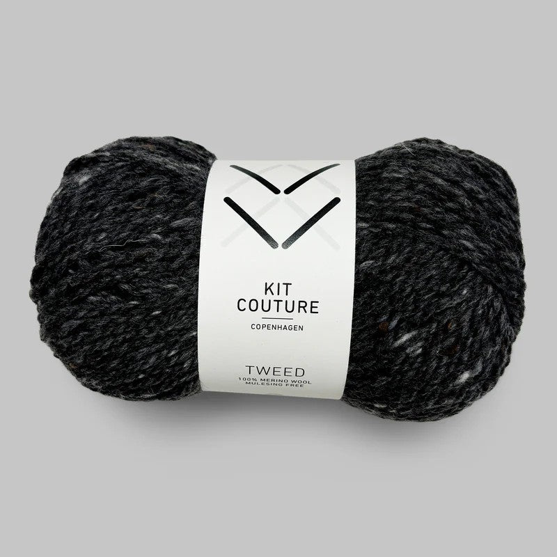 Kit Couture - Tweedgarn