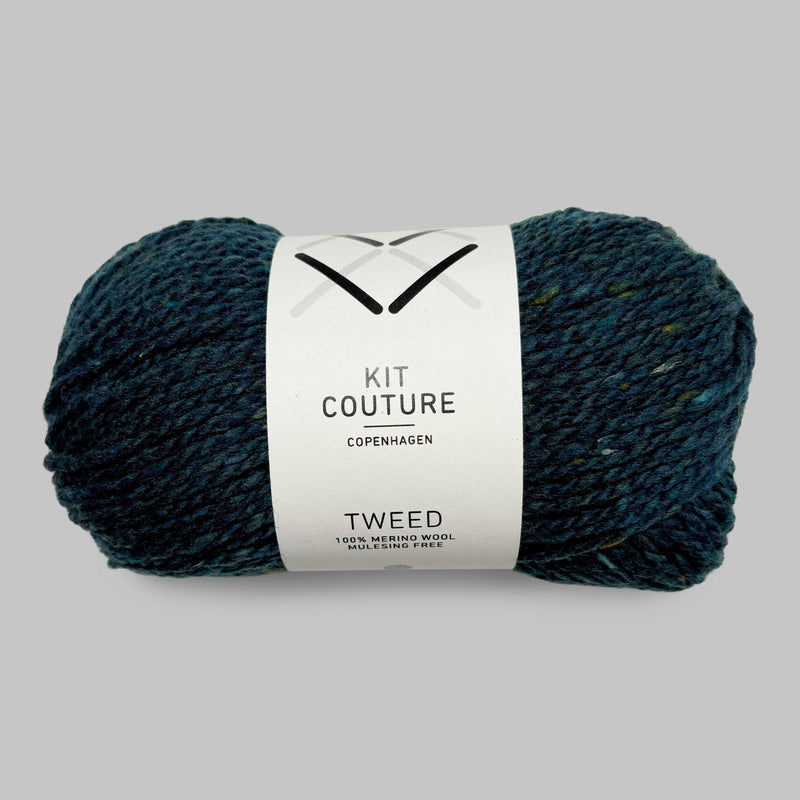 Kit Couture - Tweedgarn