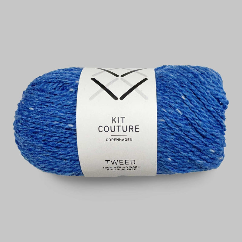 Kit Couture - Tweedgarn