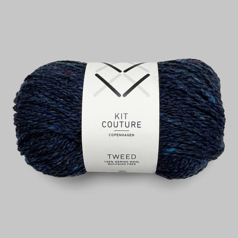 Kit Couture - Tweedgarn