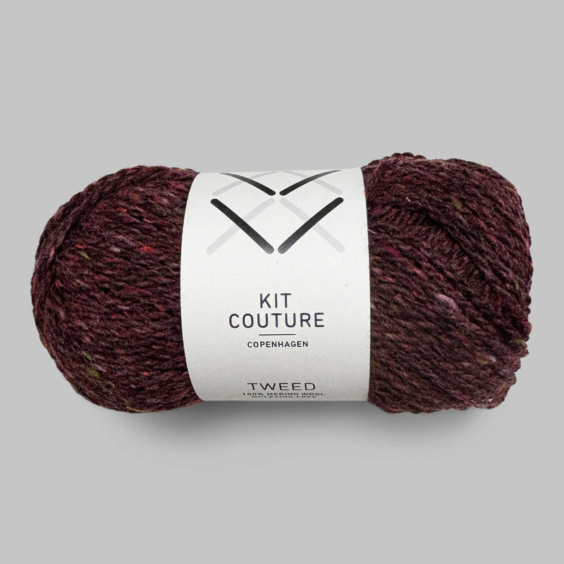 Kit Couture - Tweedgarn