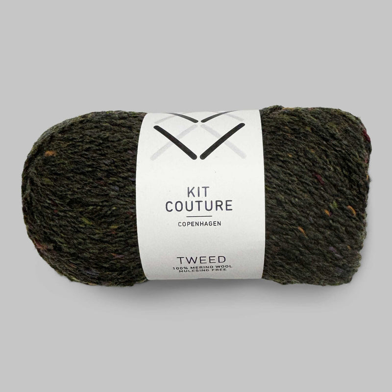 Kit Couture - Tweedgarn