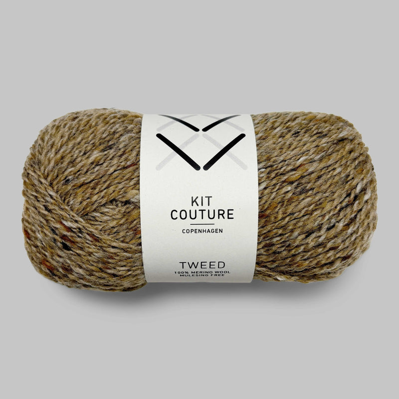 Kit Couture - Tweedgarn