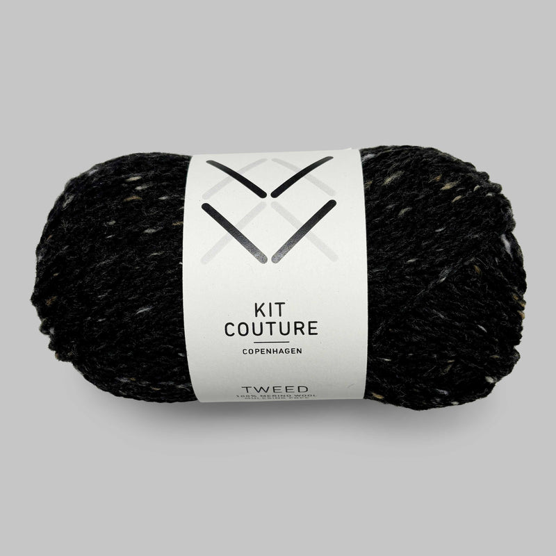 Kit Couture - Tweedgarn