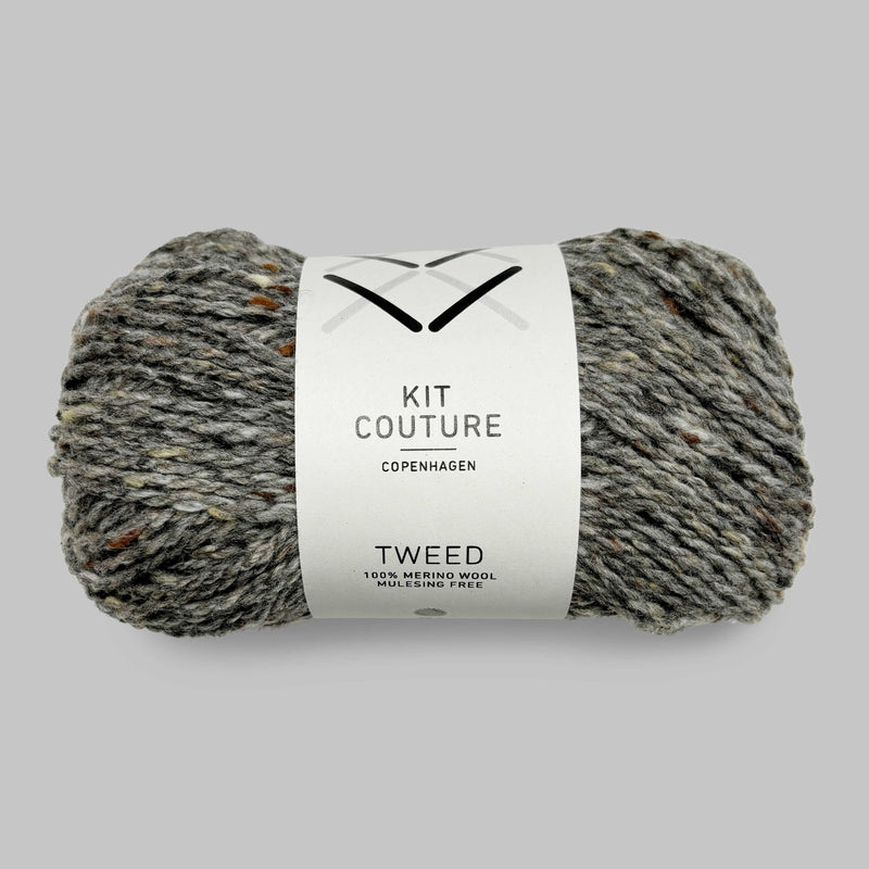 Kit Couture - Tweedgarn