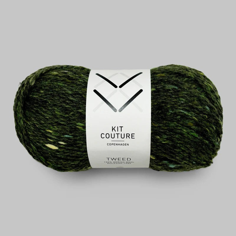 Kit Couture - Tweedgarn