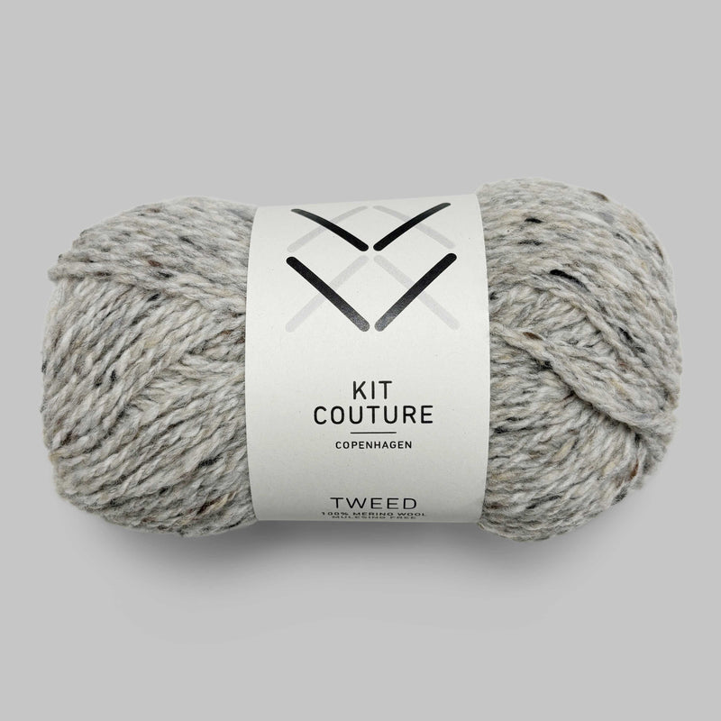 Kit Couture - Tweedgarn